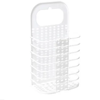 Portable Folding Laundry Washing Dirty Clothes Bin Foldable Storage Bag Basket Sorter Hamper Home Organizer 2 Color
Portable Folding Laundry Washing Dirty Clothes Bin Foldable Storage Bag Basket Sorter Hamper Home Organizer 2 Color