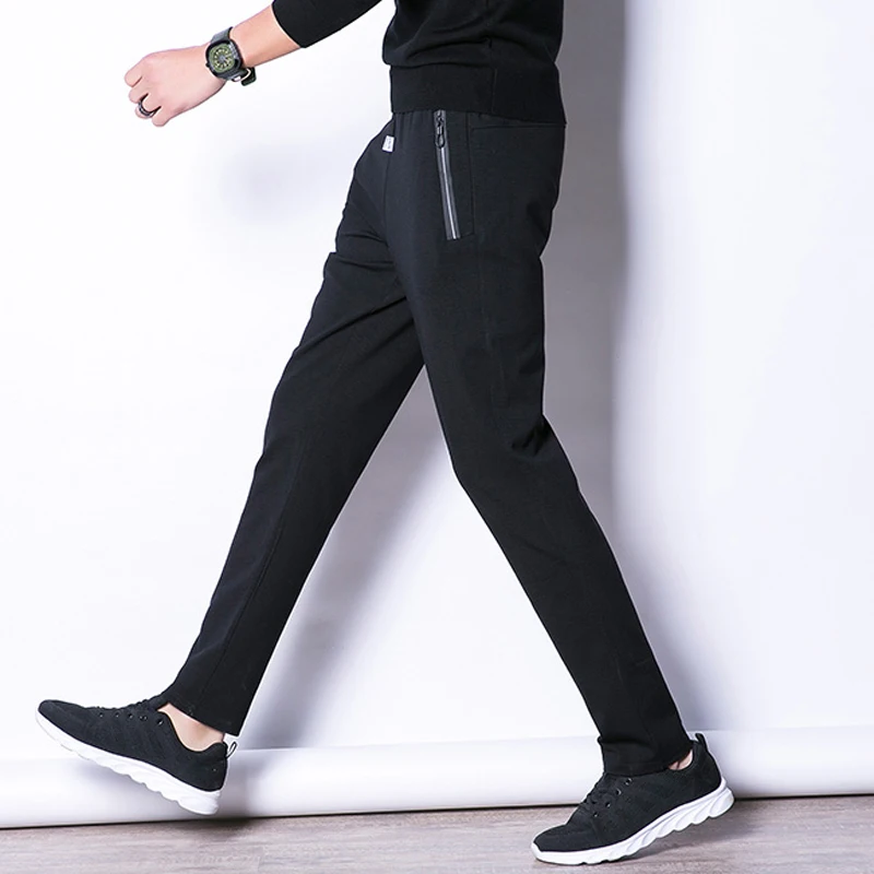 Use For 130kg Sport Pant Men Knitting Thin Breathable Sweatpants 7XL 8XL Loose Big Size Trousers Zip Pocket Gym Run Jogging Pant
Use For 130kg Sport Pant Men Knitting Thin Breathable Sweatpants 7XL 8XL Loose Big Size Trousers Zip Pocket Gym Run Jogging Pant