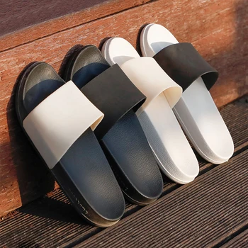 Posee Summer Slippers Woman lady fashion soft sole Platform Outdoor slippers Flat Beach Slides slippers Sandals 3110
Posee Summer Slippers Woman lady fashion soft sole Platform Outdoor slippers Flat Beach Slides slippers Sandals 3110