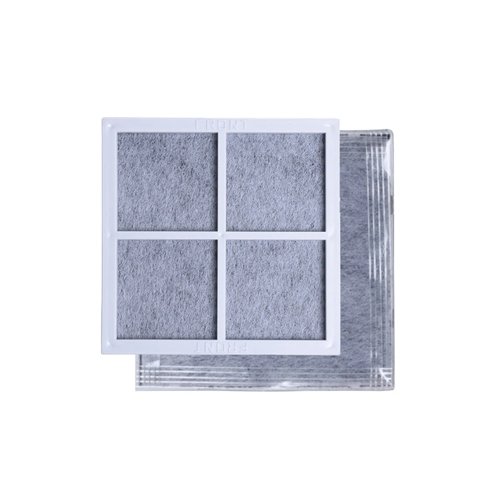 1pc Air Dust Hepa Filter for Kenmore LG LT120F ADQ73334008 ADQ73214404 ADQ73214402 LFX25991ST Refrigerator Parts Filter
1pc Air Dust Hepa Filter for Kenmore LG LT120F ADQ73334008 ADQ73214404 ADQ73214402 LFX25991ST Refrigerator Parts Filter
