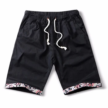 Summer Men Beach Shorts Brand Quick Drying Breathable Trouser Casual cotton Shorts Outwear male clothing Size XXL 6XL 7XL 8XL
Summer Men Beach Shorts Brand Quick Drying Breathable Trouser Casual cotton Shorts Outwear male clothing Size XXL 6XL 7XL 8XL