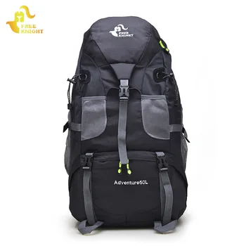 Sport Bag Hiking Backpacks Free Knight 50L Big Capacity Outdoor Sports Bag Mountaineering Camping Travel Backpacks for Women Men
Sport Bag Hiking Backpacks Free Knight 50L Big Capacity Outdoor Sports Bag Mountaineering Camping Travel Backpacks for Women Men