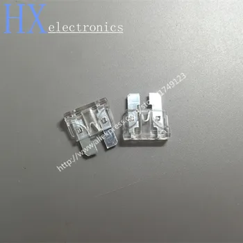 Free shipping 100PCS/LOT Auto Automotive Car Boat Truck Blade Fuse 25A Standard Middle Fuse
Free shipping 100PCS/LOT Auto Automotive Car Boat Truck Blade Fuse 25A Standard Middle Fuse