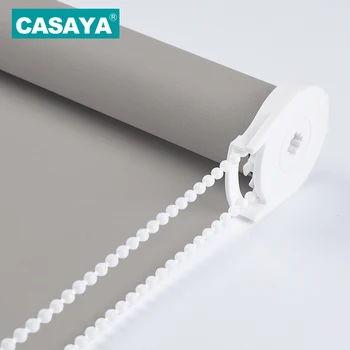 Customized Size Daylight/ Blackout Roller Blinds Office Kitchen Bed Room window blinds dark grey white grey
Customized Size Daylight/ Blackout Roller Blinds Office Kitchen Bed Room window blinds dark grey white grey