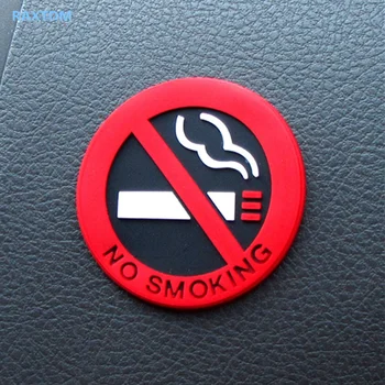 1pcs car-styling No Smoking Logo for Volkswagen VW Golf 4 6 7 GTI Tiguan Passat B5 B6 B7 CC Jetta MK5 MK6 Polo Scirocco Lavida
1pcs car-styling No Smoking Logo for Volkswagen VW Golf 4 6 7 GTI Tiguan Passat B5 B6 B7 CC Jetta MK5 MK6 Polo Scirocco Lavida