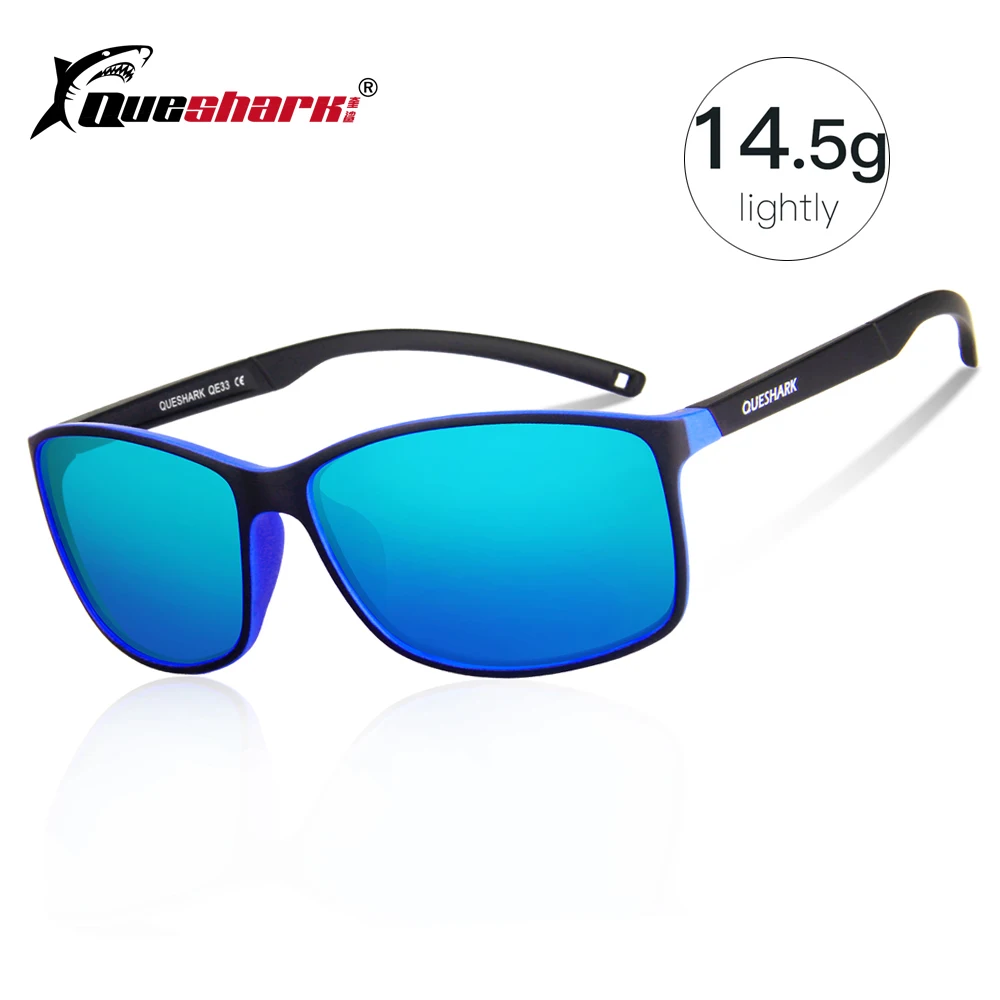 QUESHARK Ultralight Polarized Cycling Sunglasses Arbitrarily Folding TR90 Frame Bicycle Glasses Uv400 Mountain Road Bike Eyewear
QUESHARK Ultralight Polarized Cycling Sunglasses Arbitrarily Folding TR90 Frame Bicycle Glasses Uv400 Mountain Road Bike Eyewear