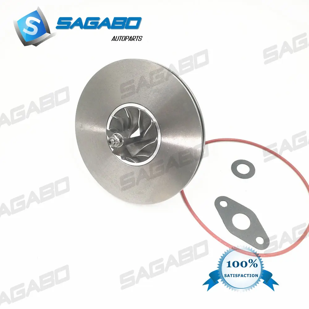 KP35 54359880002 54359700002 турбокомпрессор турбо Chra комплекты для Nissan Almera картридж турбины