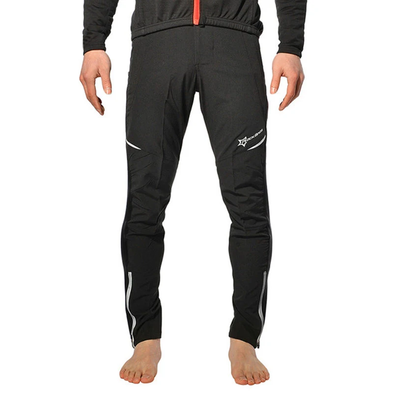 ROCKBROS Reflective Cycling Pants Sports Breathable Bicycle Running Pants Hiking Camping Fishing Biking Fitness Trousers Summer
ROCKBROS Reflective Cycling Pants Sports Breathable Bicycle Running Pants Hiking Camping Fishing Biking Fitness Trousers Summer