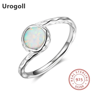Trendy Silver 925 Jewelry Genuine 925 Sterling Silver Fine Jewelry Opal Rings For Women Luxury Engagement Wedding Gifts
Trendy Silver 925 Jewelry Genuine 925 Sterling Silver Fine Jewelry Opal Rings For Women Luxury Engagement Wedding Gifts