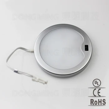 DC 12V 3.5W ir sensor Human Body Motion LED Night Light Infrared Induction Lamp for Cabinet Bedside Hallway
DC 12V 3.5W ir sensor Human Body Motion LED Night Light Infrared Induction Lamp for Cabinet Bedside Hallway