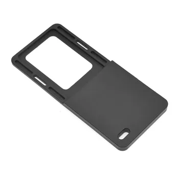Handheld Gimbal Adapter Mount Switch Plate Adapter for Gopro Hero 6/5/4/3 Mobile Gimbal Holder
Handheld Gimbal Adapter Mount Switch Plate Adapter for Gopro Hero 6/5/4/3 Mobile Gimbal Holder