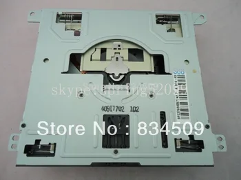 Free shipping top quality original BP4-R3 CD mechanism loade for CD52 car radio changer MP3
Free shipping top quality original BP4-R3 CD mechanism loade for CD52 car radio changer MP3