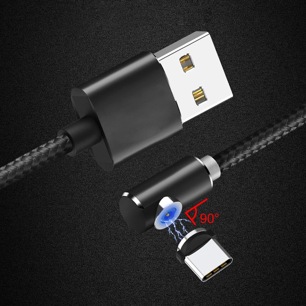 L-TYPE LED Magnetic USB C Cable for Xiaomi Redmi Note 7 USB Type C Cable for Samsung S10 Galaxy Note 9 S9 S8 USB C Cable Gamer
L-TYPE LED Magnetic USB C Cable for Xiaomi Redmi Note 7 USB Type C Cable for Samsung S10 Galaxy Note 9 S9 S8 USB C Cable Gamer