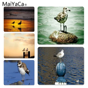 MaiYaCa Seagull On A Buoy Laptop Gaming Mice Mousepad Size for 25X29cm Gaming Mousepads 
MaiYaCa Seagull On A Buoy Laptop Gaming Mice Mousepad Size for 25X29cm Gaming Mousepads