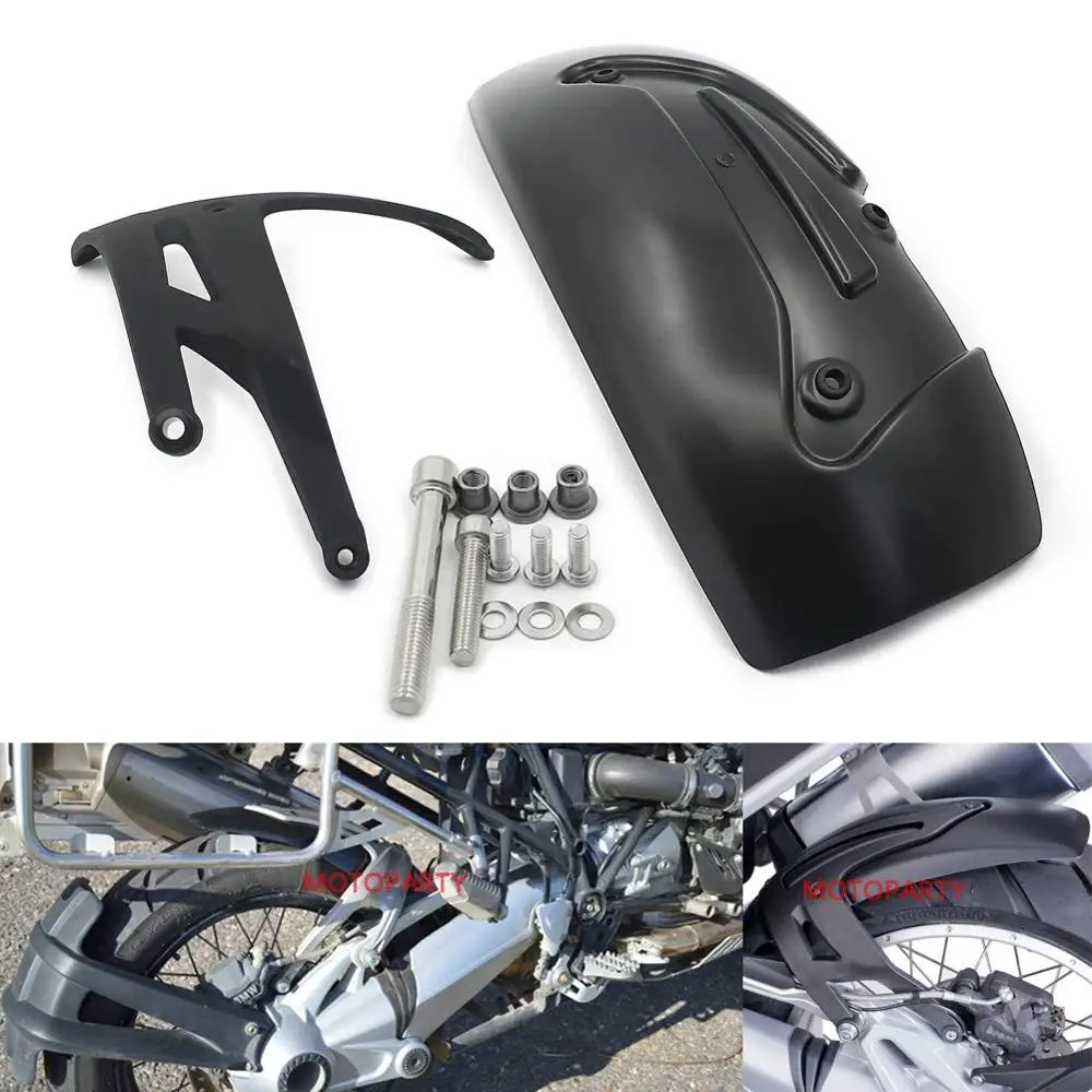 R 1200 GS Rear Wheel tire Fender Hugger Mudguard Mudflap Mud Guard For BMW R1200 GS LC 2013-2018 R1200GS LC Adventure 2014-2018
R 1200 GS Rear Wheel tire Fender Hugger Mudguard Mudflap Mud Guard For BMW R1200 GS LC 2013-2018 R1200GS LC Adventure 2014-2018
