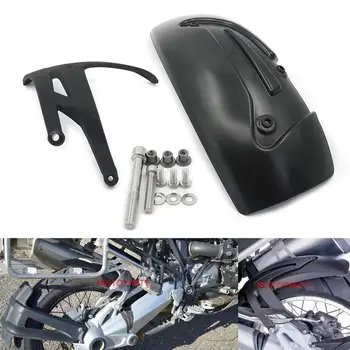 R 1200 GS Rear Wheel tire Fender Hugger Mudguard Mudflap Mud Guard For BMW R1200 GS LC 2013-2018/ R1200GS LC Adventure 2014-2018
R 1200 GS Rear Wheel tire Fender Hugger Mudguard Mudflap Mud Guard For BMW R1200 GS LC 2013-2018/ R1200GS LC Adventure 2014-2018