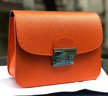 BERZIMER Beautiful Women Shoulder Bags Black Yellow Orange Red Blue Fuchsia Crossbody Messenger Bags for Women Bolsos Mujer
BERZIMER Beautiful Women Shoulder Bags Black Yellow Orange Red Blue Fuchsia Crossbody Messenger Bags for Women Bolsos Mujer