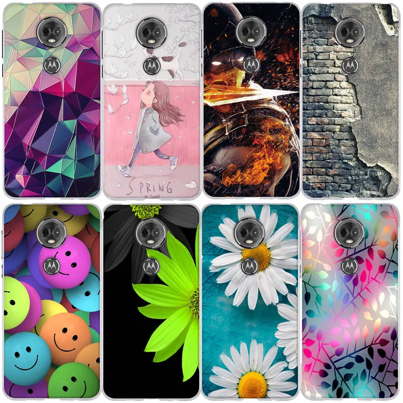 For Motorola Moto E5 Plus Cases Cover for Motorola Moto E5 Plus / E Plus (5th Gen.) Play Case 3D Animal Phone Bags Soft TPU Capa
For Motorola Moto E5 Plus Cases Cover for Motorola Moto E5 Plus / E Plus (5th Gen.) Play Case 3D Animal Phone Bags Soft TPU Capa