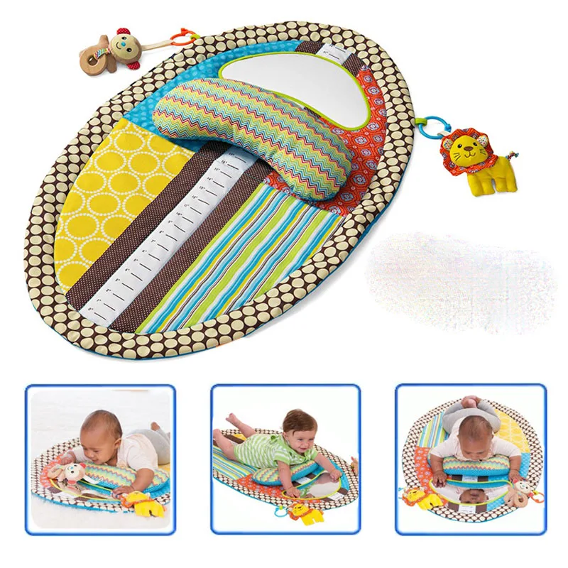 Children Learning & education Play Mat game pad game blanket baby on pillow baby blanket Eco-friendly Crawling Pad WJ216
Children Learning & education Play Mat game pad game blanket baby on pillow baby blanket Eco-friendly Crawling Pad WJ216