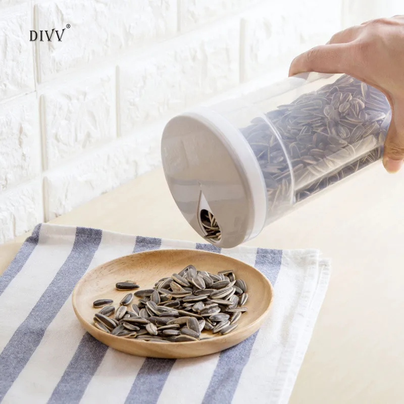 DIVV Multifunction Spaghetti Box Dry Food Noodle Storage Box Chopsticks Boxes 10.5 * 28.6cm Food Organizer 1pc
DIVV Multifunction Spaghetti Box Dry Food Noodle Storage Box Chopsticks Boxes 10.5 * 28.6cm Food Organizer 1pc
