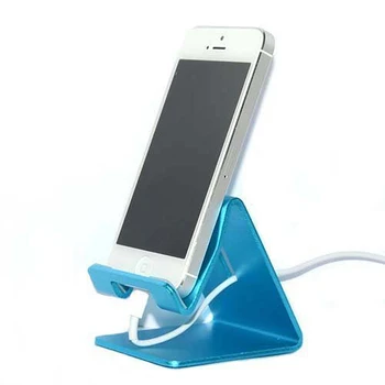 Universal Solid Aluminum Alloy Metal Mobile Phone Desktop Stand Mount Holder Stander Cradle For Phone/iPad SGA998
Universal Solid Aluminum Alloy Metal Mobile Phone Desktop Stand Mount Holder Stander Cradle For Phone/iPad SGA998