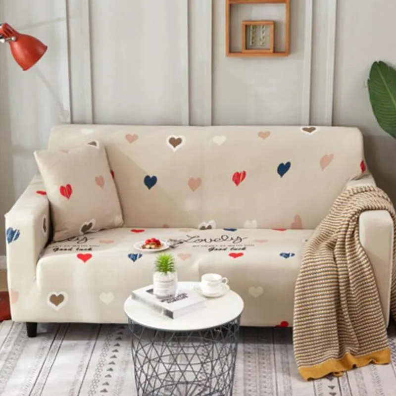 Sofa Cover Single Two Three Four Seats Soft SlipcoverFlexible Stretch Big Elasticity Couch Cover
Sofa Cover Single Two Three Four Seats Soft SlipcoverFlexible Stretch Big Elasticity Couch Cover