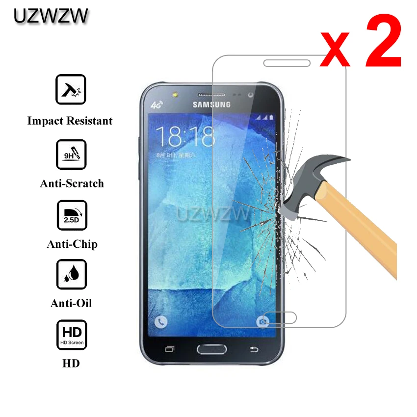 2pcs Premium Tempered Glass For Samsung Galaxy J5 J500FN J500F J500Y 2015 Protective Glass Screen Protector For Samsung J5 Glass
2pcs Premium Tempered Glass For Samsung Galaxy J5 J500FN J500F J500Y 2015 Protective Glass Screen Protector For Samsung J5 Glass