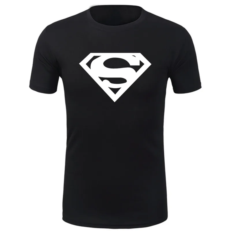 Comic LOGO Super Hero Summer T Shirt Superman Batman Captain America The Flash Marvel Movie Men T-Shirts Quick Dry Tops Tees
Comic LOGO Super Hero Summer T Shirt Superman Batman Captain America The Flash Marvel Movie Men T-Shirts Quick Dry Tops Tees