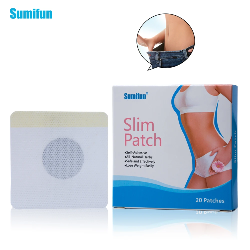 40pcs Sumifun Slim Patch Hot Shapers Slimming Patches Body Wraps Weight Loss Products Fat Burning Parches Slimming D0999
40pcs Sumifun Slim Patch Hot Shapers Slimming Patches Body Wraps Weight Loss Products Fat Burning Parches Slimming D0999