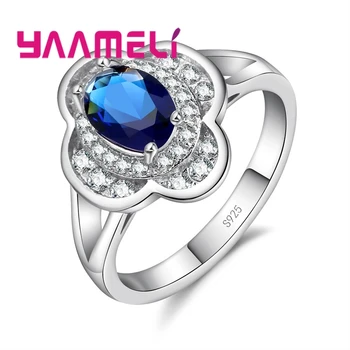 Lucky Clover Retro Style Colorful Stone Crystal Cubic Zirconia AAAA+925 Sterling Silver Friendship Dating For Couple
Lucky Clover Retro Style Colorful Stone Crystal Cubic Zirconia AAAA+925 Sterling Silver Friendship Dating For Couple