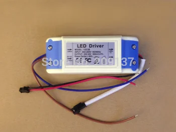 Free shipping 30w led driver led light power supply for high power led lamp constant current 85-265V 900mA
Free shipping 30w led driver led light power supply for high power led lamp constant current 85-265V 900mA