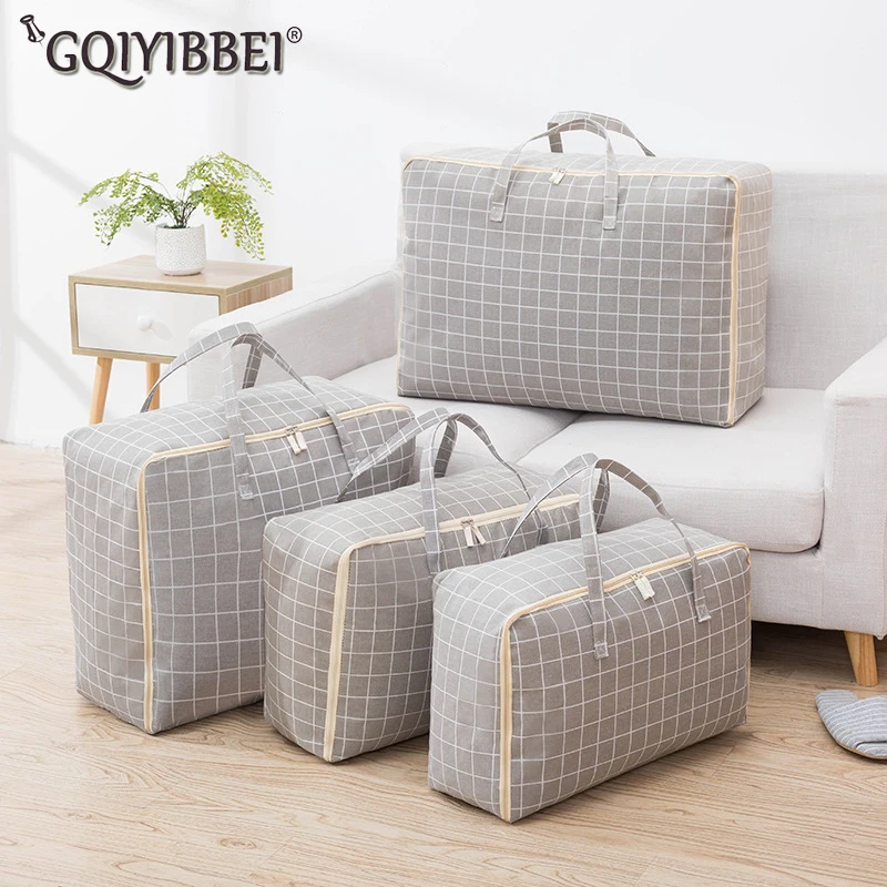 51L Home Quilt Blanket Storage Bag For Toys Clothes Blanket Wardrobe Closet Organizer Foldable Zip Lock Bags Moving Boxes
51L Home Quilt Blanket Storage Bag For Toys Clothes Blanket Wardrobe Closet Organizer Foldable Zip Lock Bags Moving Boxes