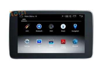 9 Inch Android Car Radio GPS Navigation Multimedia Stereo For Mecerdes Benz C GLC V 2014 2015 2016 2017 Car NO CD DVD Player
9 Inch Android Car Radio GPS Navigation Multimedia Stereo For Mecerdes Benz C GLC V 2014 2015 2016 2017 Car NO CD DVD Player