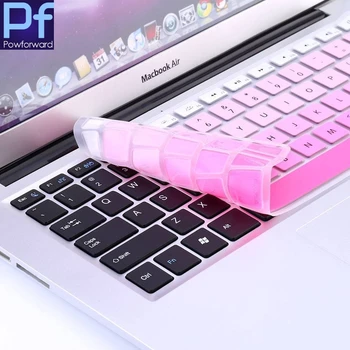 Silicone Keyboard Cover Sticker For Macbook Air 13 (2012-2017) For Macbook pro 13 15 (2012-2015) Protector Sticker Film
Silicone Keyboard Cover Sticker For Macbook Air 13 (2012-2017) For Macbook pro 13 15 (2012-2015) Protector Sticker Film