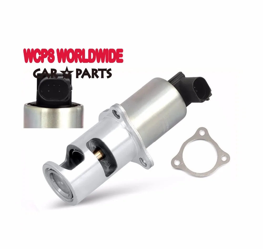 For Renault Espace Mk4 Laguna Scenic Trafic 1.9dCi EGR Valve 8200229190 4411757 8200231630 8200282880 8200360200 8200467001
For Renault Espace Mk4 Laguna Scenic Trafic 1.9dCi EGR Valve 8200229190 4411757 8200231630 8200282880 8200360200 8200467001