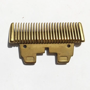 8pcs/lot Factory direct sales Replaceable Hair clipper blade direct from factory
8pcs/lot Factory direct sales Replaceable Hair clipper blade direct from factory