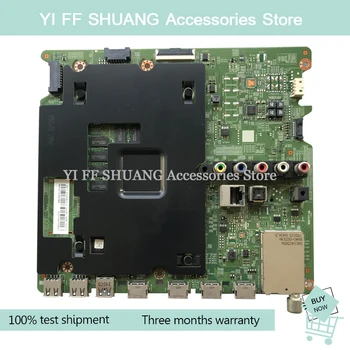 100% Test shipping for UA48JU6400JXXZ main board BN41-02344A screen CY-WJ048HGLV1H
100% Test shipping for UA48JU6400JXXZ main board BN41-02344A screen CY-WJ048HGLV1H