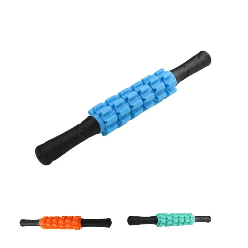 Gym Muscle Massage Roller Yoga Stick Body Massage Relax Tool Muscle Roller Sticks adjustable Gear Muscle Massage Roller
Gym Muscle Massage Roller Yoga Stick Body Massage Relax Tool Muscle Roller Sticks adjustable Gear Muscle Massage Roller