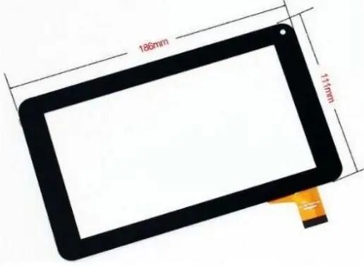 New For 7" Oysters T72MR Tablet Touch Screen Digitizer Glass Panel Sensor Replacement
New For 7" Oysters T72MR Tablet Touch Screen Digitizer Glass Panel Sensor Replacement