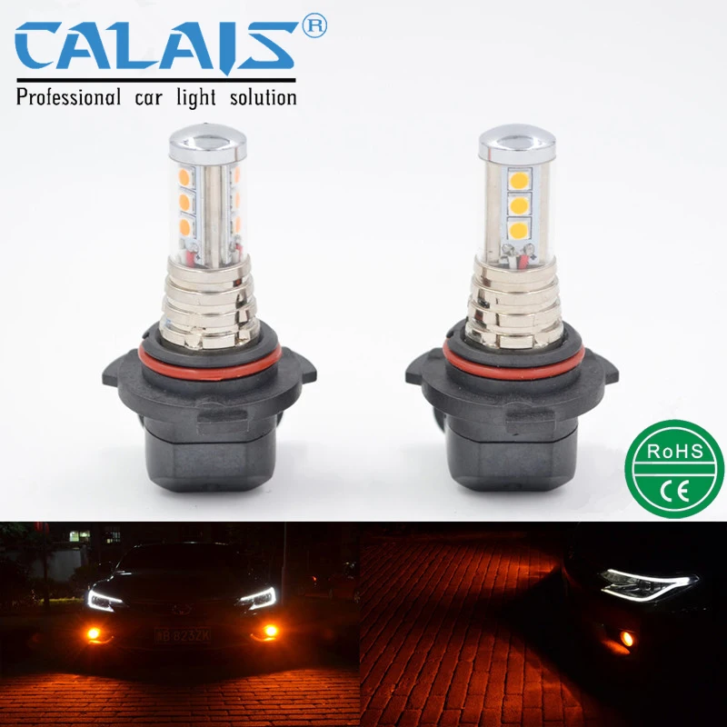 LED H1 H3 H4 H 7 H8 H10 H11 880 881 9005 9006 1156 Car Automotive Amber Fog Light lamp LG Chip 6000K 12V 24V 30W Calais bulb
LED H1 H3 H4 H 7 H8 H10 H11 880 881 9005 9006 1156 Car Automotive Amber Fog Light lamp LG Chip 6000K 12V 24V 30W Calais bulb