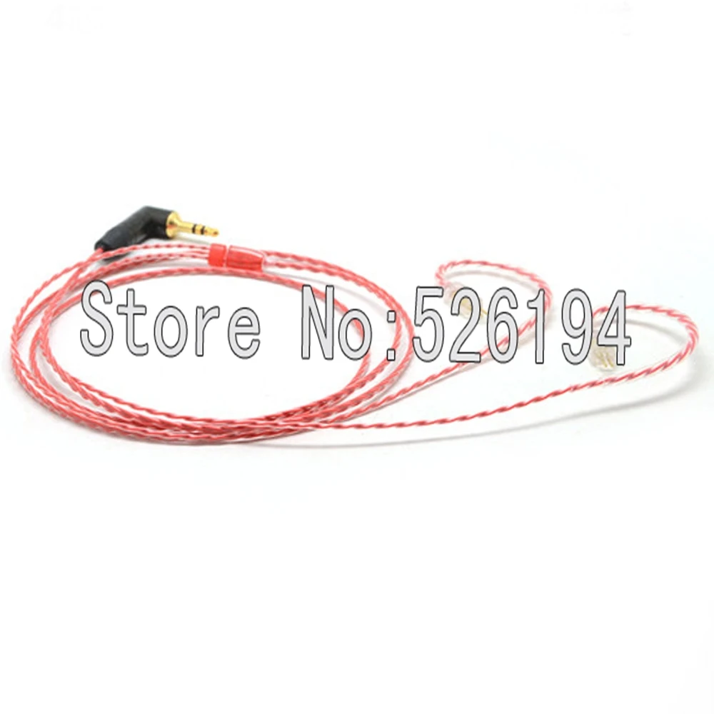 Free shipping 5N Earphone CABLE For Westone W4r UE18 UE18PRO UM3XRC ES5 ES3 UM Unique Melody Mentor Miracle Merlin PlatformPur
Free shipping 5N Earphone CABLE For Westone W4r UE18 UE18PRO UM3XRC ES5 ES3 UM Unique Melody Mentor Miracle Merlin PlatformPur