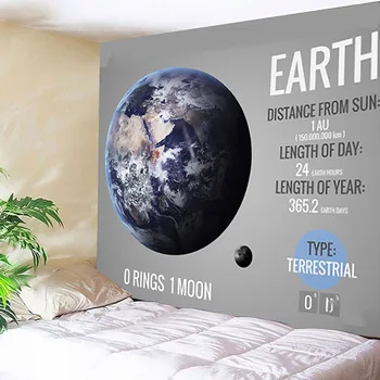 Milky Way Planet Printing Science Wall Tapestry Canvas Fabric Hippie Boho Wall Hanging Tapestry Mandala Decoration Home Erea Rug
Milky Way Planet Printing Science Wall Tapestry Canvas Fabric Hippie Boho Wall Hanging Tapestry Mandala Decoration Home Erea Rug