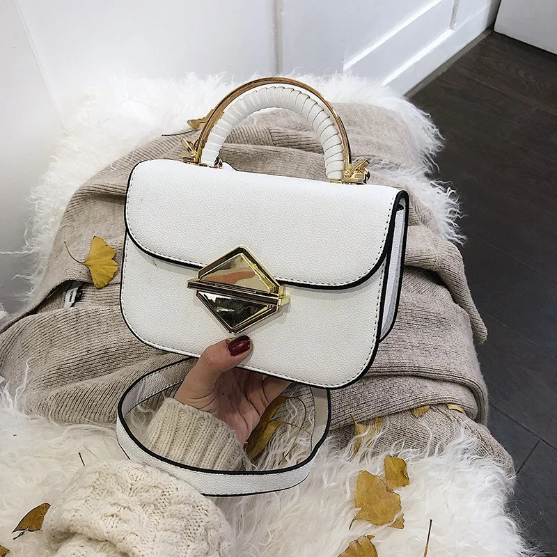 2019 Spring New Fashion Women Shoulder Bag Chain Flap Designer Handbags Clutch crossbody Ladies Messenger Bags white 3N1194
2019 Spring New Fashion Women Shoulder Bag Chain Flap Designer Handbags Clutch crossbody Ladies Messenger Bags white 3N1194