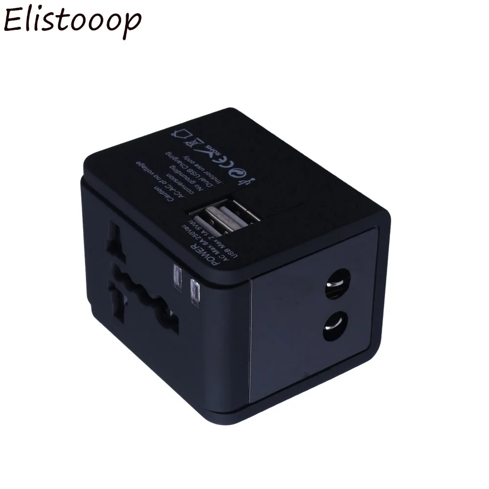 2019 Travel adapter Universal Power Adapter Charger worldwide adaptor Electric Plugs Sockets Converter for mobile phones
2019 Travel adapter Universal Power Adapter Charger worldwide adaptor Electric Plugs Sockets Converter for mobile phones