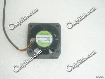 Genuine For SUNON PMD1204PQBX A (2).R DC12V 6.8W 3pin 3wire 4028 40X40X28MM Cooling Fan
Genuine For SUNON PMD1204PQBX A (2).R DC12V 6.8W 3pin 3wire 4028 40X40X28MM Cooling Fan