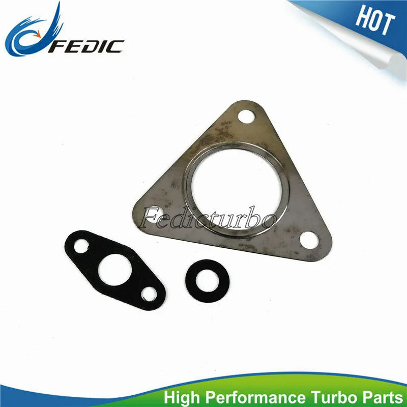 Turbine gasket kit GT2538C 454127 Turbo kits 454127-5001S for Mercedes-PKW E-Klasse 290TD W210 95Kw 129HP OM602 5 Zyl 1996- 
Turbine gasket kit GT2538C 454127 Turbo kits 454127-5001S for Mercedes-PKW E-Klasse 290TD W210 95Kw 129HP OM602 5 Zyl 1996-