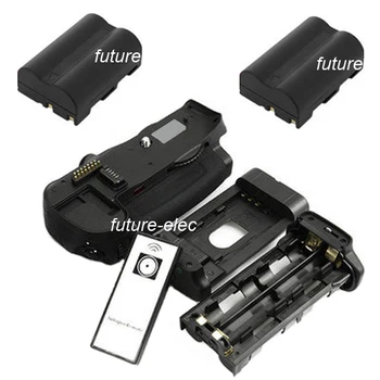 Hot 2-Step Vertical Shutter Battery Hand Handle Grip Holder For Nikon D300 D300S D700 D900 Camera as MB-D10+IR Remote+2x EN-EL3e
Hot 2-Step Vertical Shutter Battery Hand Handle Grip Holder For Nikon D300 D300S D700 D900 Camera as MB-D10+IR Remote+2x EN-EL3e