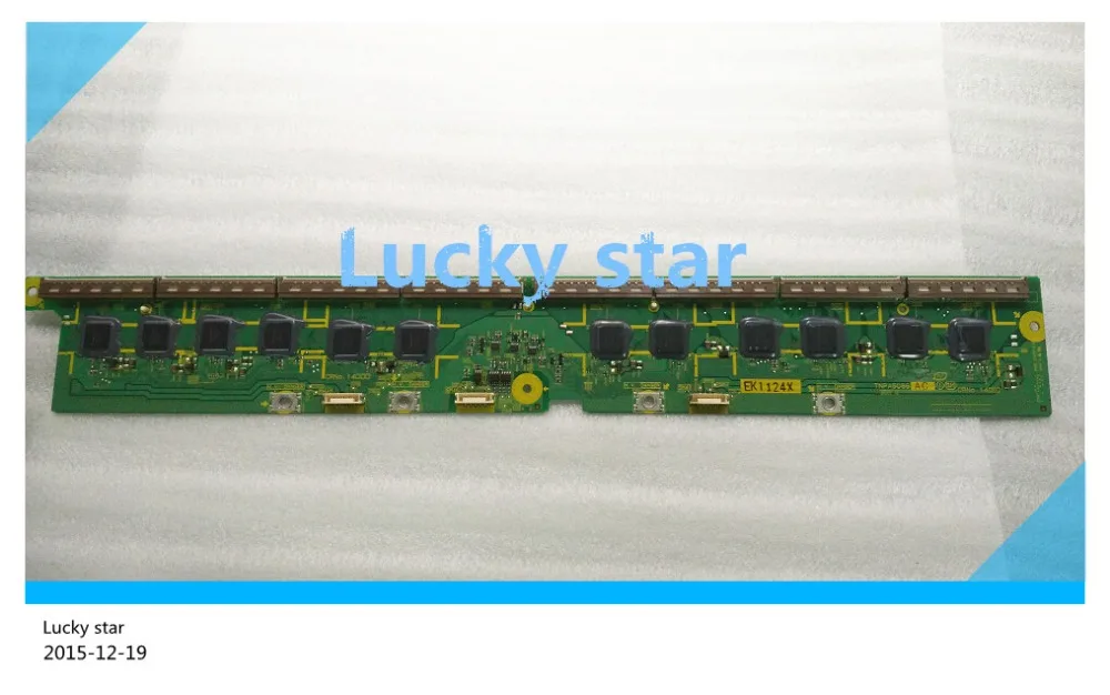 Плата TH - P42U20C 42 s25c SM плата TNPA5086AC TNPA5086 буферная плата Хорошая рабочая деталь
Плата TH - P42U20C 42 s25c SM плата TNPA5086AC TNPA5086 буферная плата Хорошая рабочая деталь