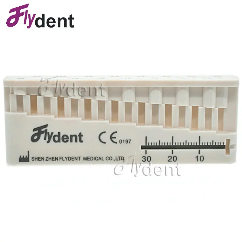 1pc Dental Autoclavable plastic Stand Ruler Dentist Instrument Ruler Products Equipment Mini Measuring Block
1pc Dental Autoclavable plastic Stand Ruler Dentist Instrument Ruler Products Equipment Mini Measuring Block