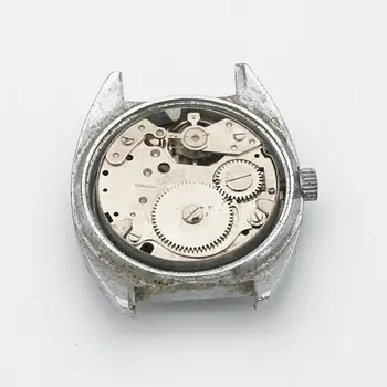 Random Watch Waste Machinery Movement Steam Punk Diy Material Accessories Processing Parts Clock Part Hands Repair Kit Tool
Random Watch Waste Machinery Movement Steam Punk Diy Material Accessories Processing Parts Clock Part Hands Repair Kit Tool